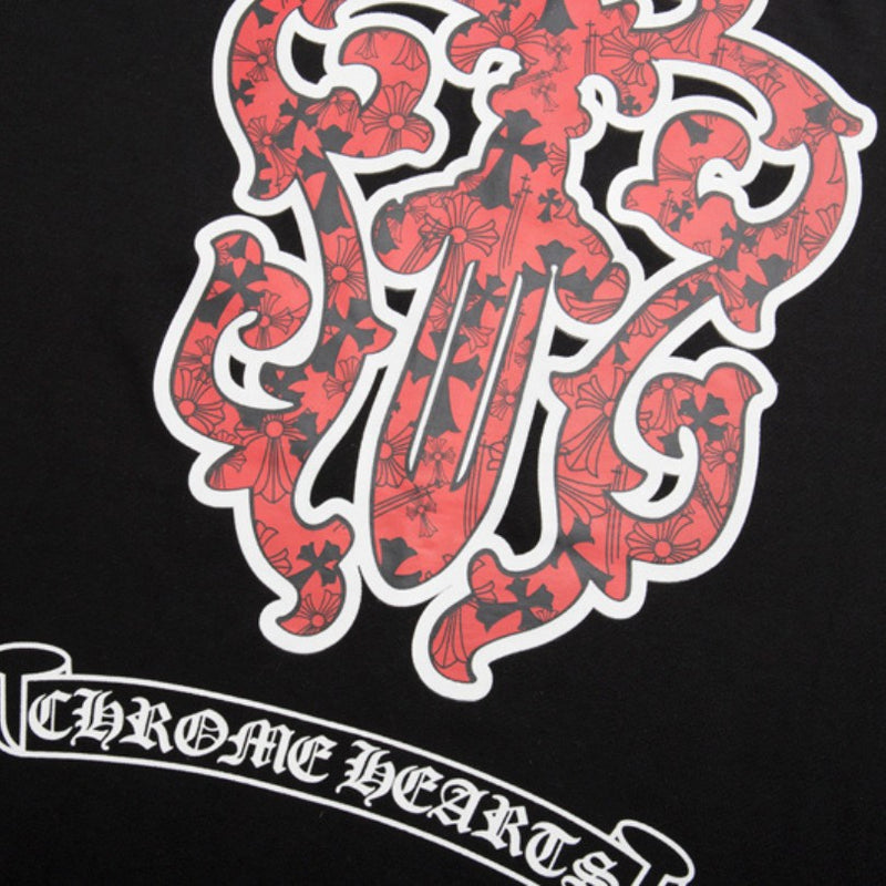 CHROME HEARTS T-SHIRT