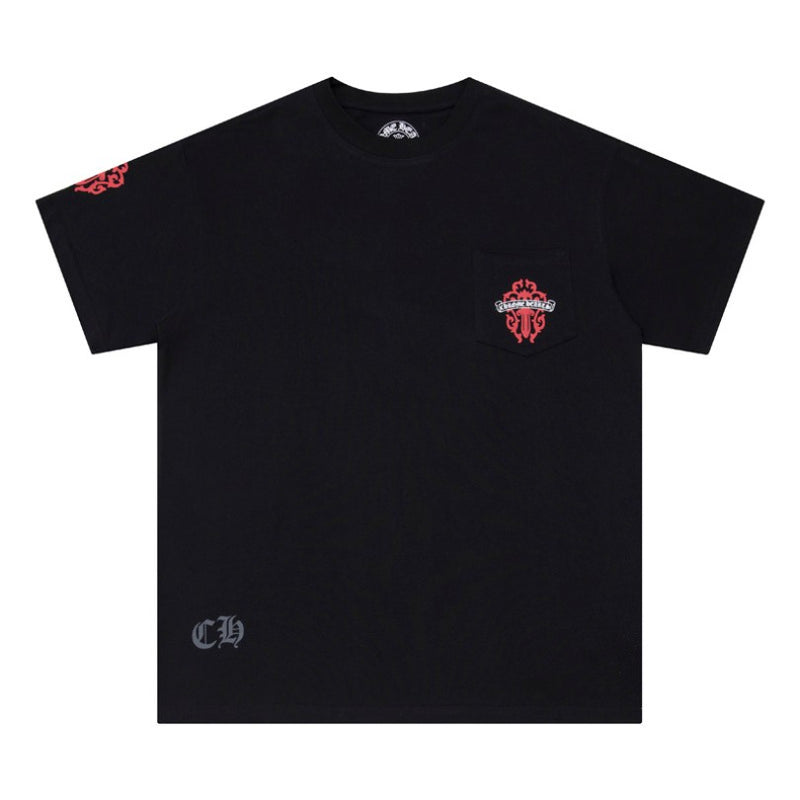 CHROME HEARTS T-SHIRT