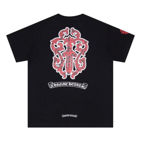 CHROME HEARTS T-SHIRT