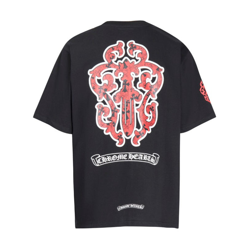 CHROME HEARTS T-SHIRT