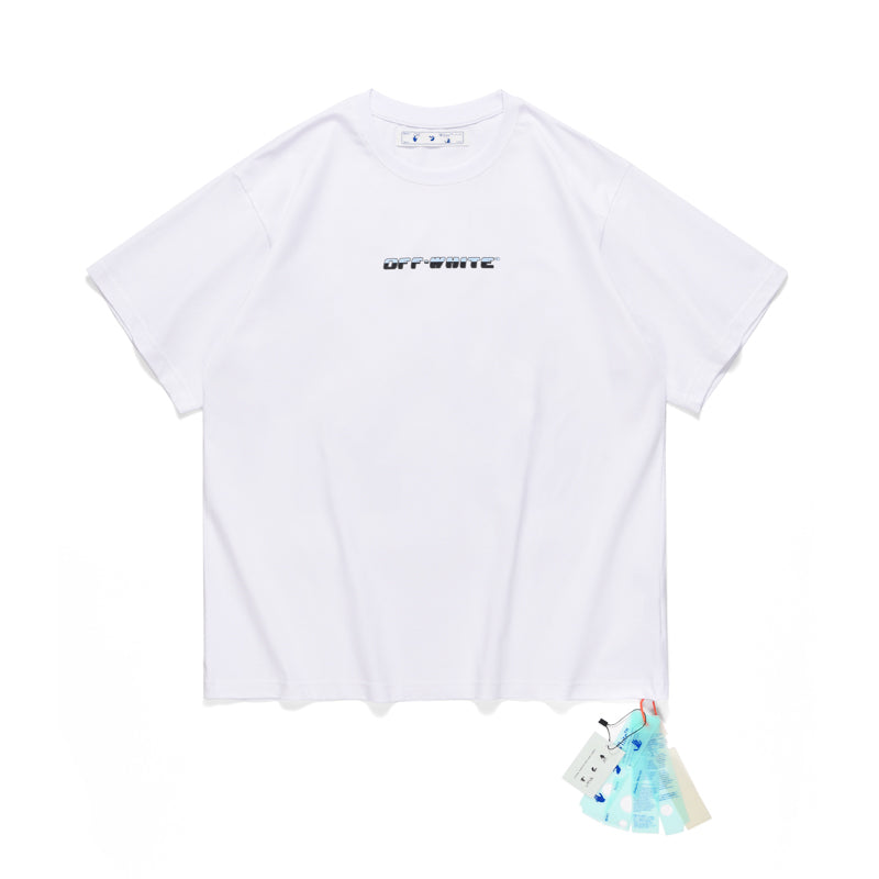 OFF WHITE T-SHIRT