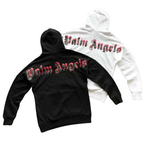 PALM ANGELS HOODIE