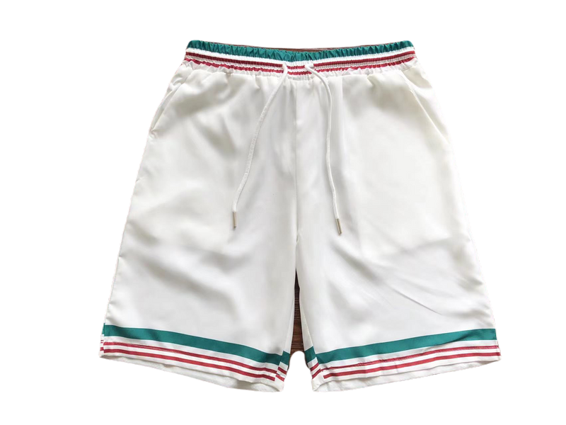 CASABLANCA SHORT SET