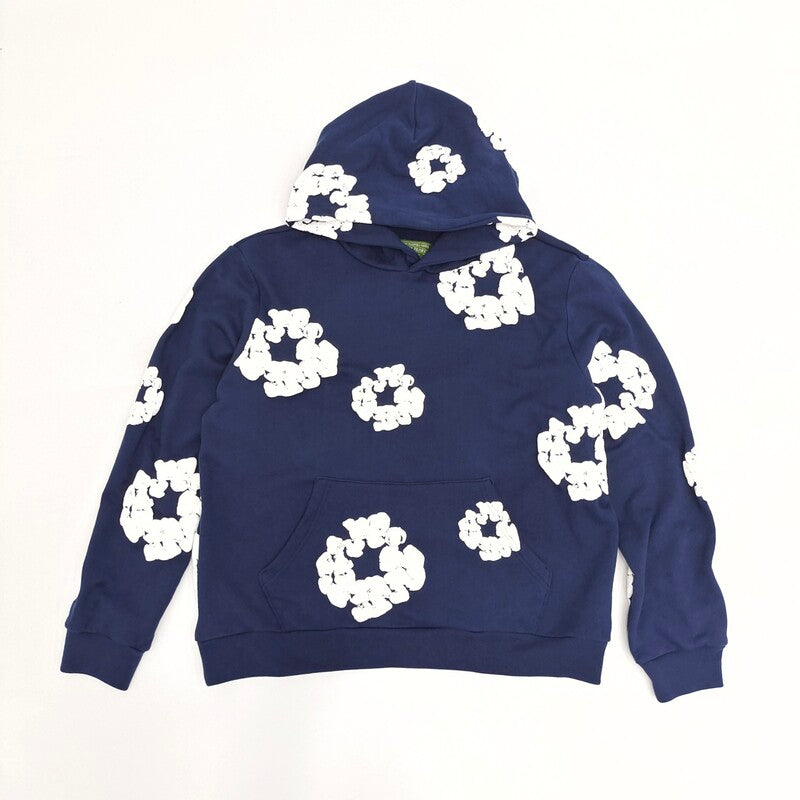 DENIM TEARS HOODIE