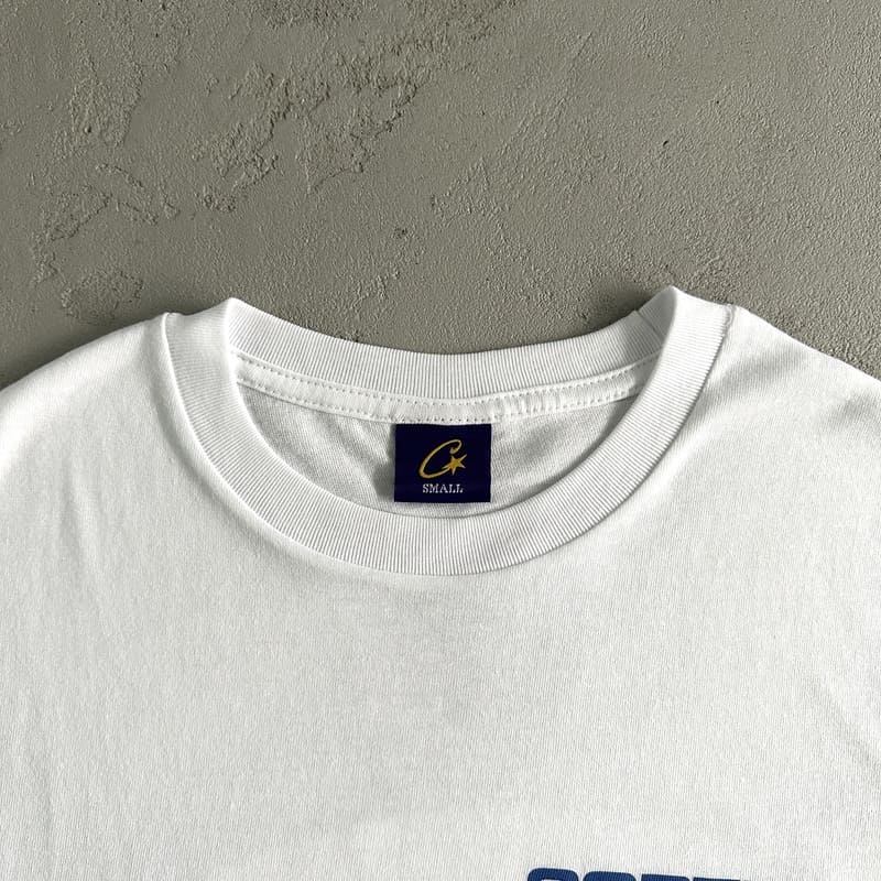 CRTZ T-SHIRT