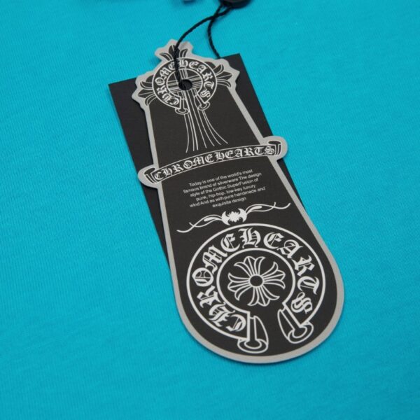 CHROME HEARTS T-SHIRT