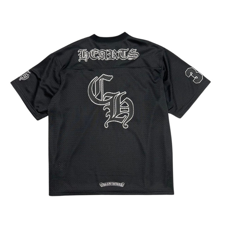 CHROME HEARTS T-SHIRT