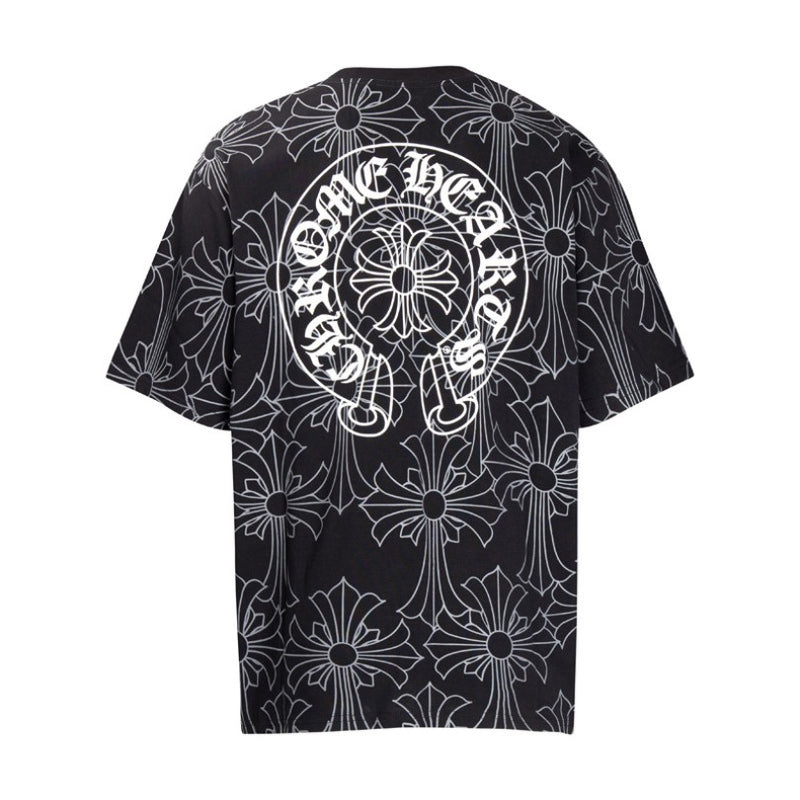 CHROME HEARTS T-SHIRT