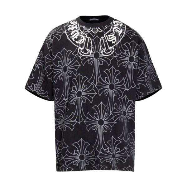 CHROME HEARTS T-SHIRT