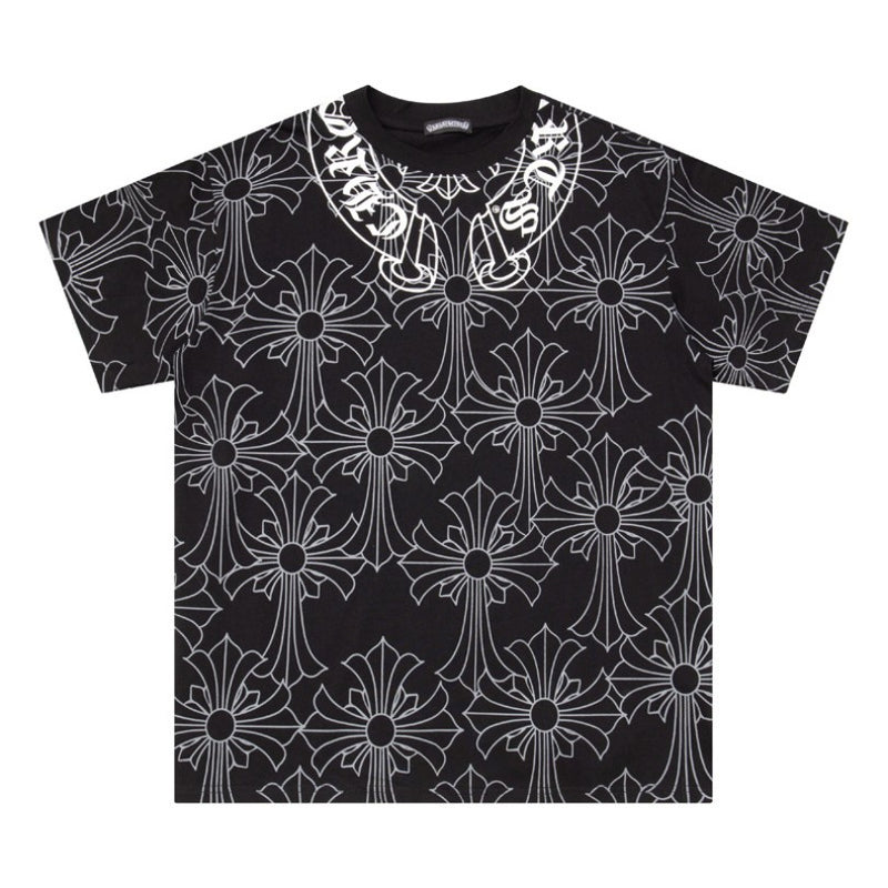 CHROME HEARTS T-SHIRT