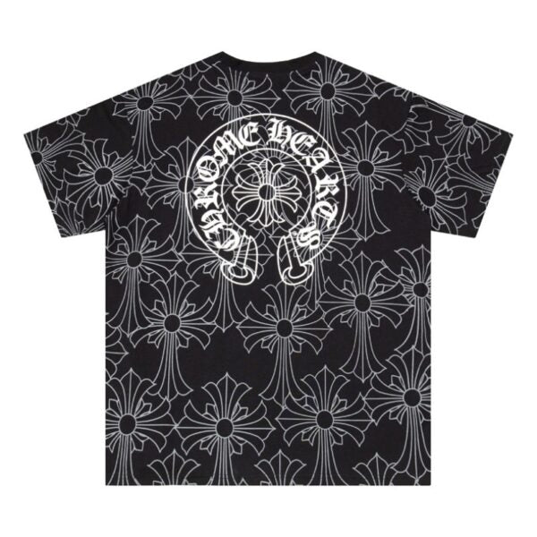 CHROME HEARTS T-SHIRT