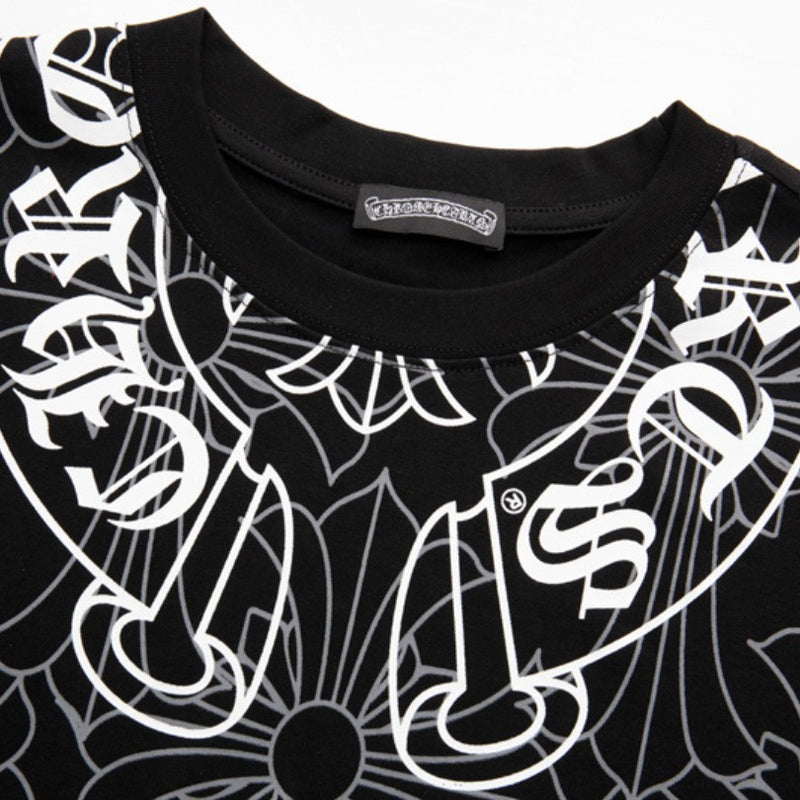 CHROME HEARTS T-SHIRT