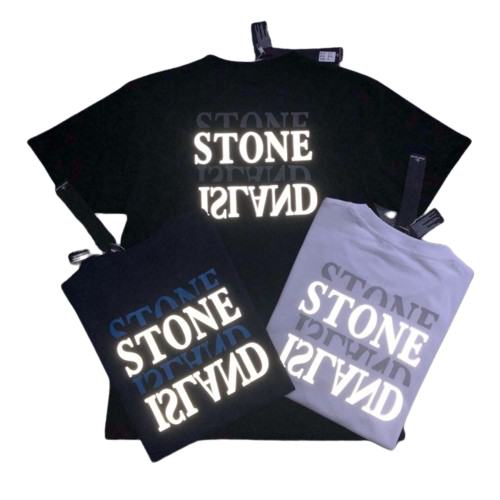 STONE ISLAND T-SHIRT