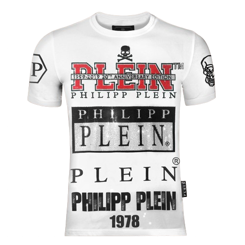 PHILIPP PLEIN T-SHIRT