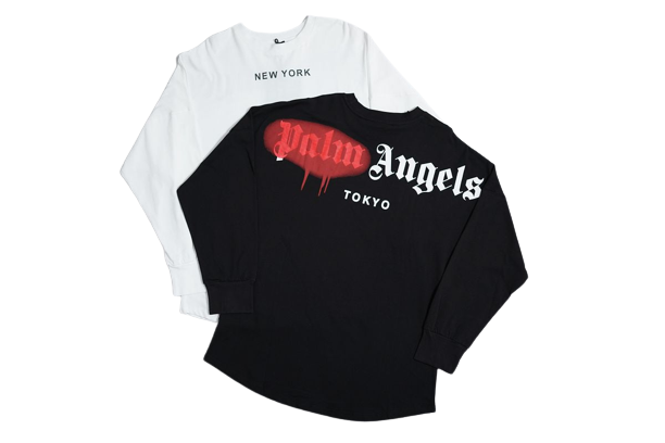 PALM ANGELS HOODIE