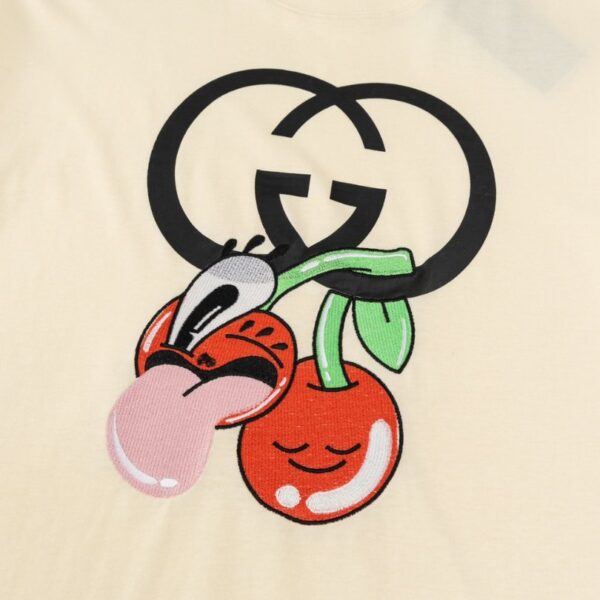 GC T-SHIRT