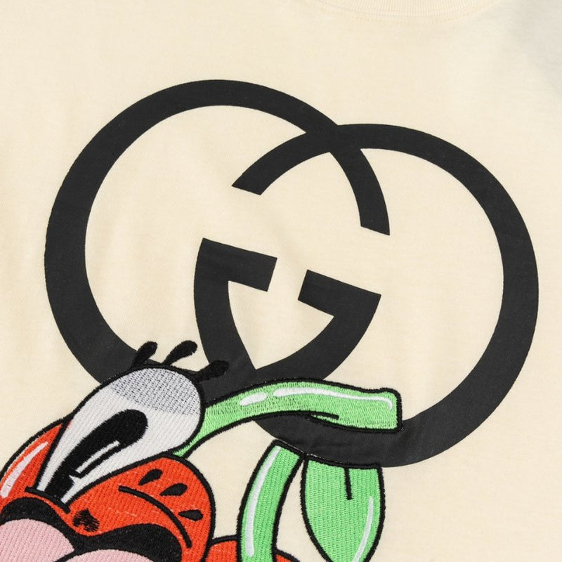 GC T-SHIRT