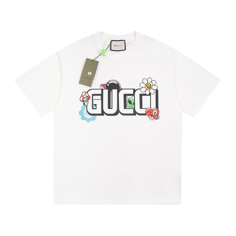 GC T-SHIRT