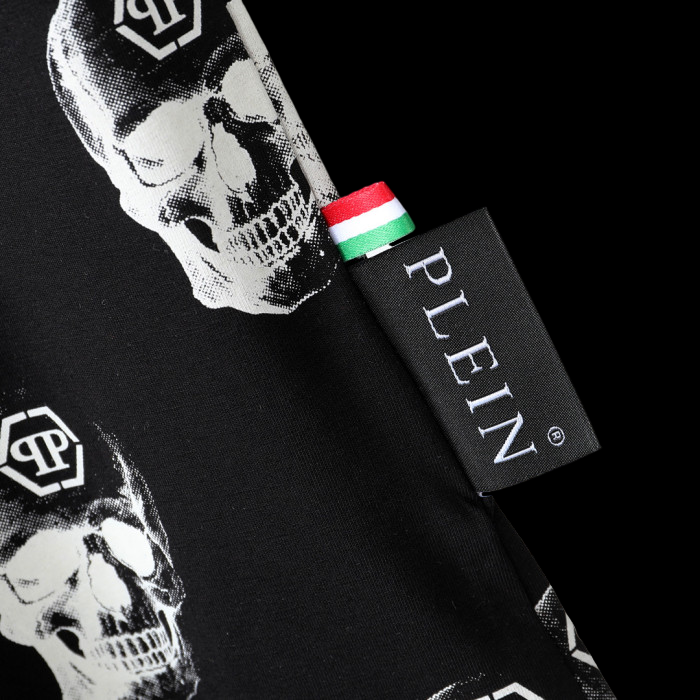 T-PHILIPP PLEIN T-SHIRT