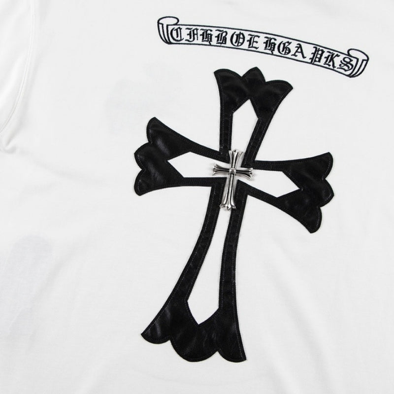 CHROME HEARTS T-SHIRT