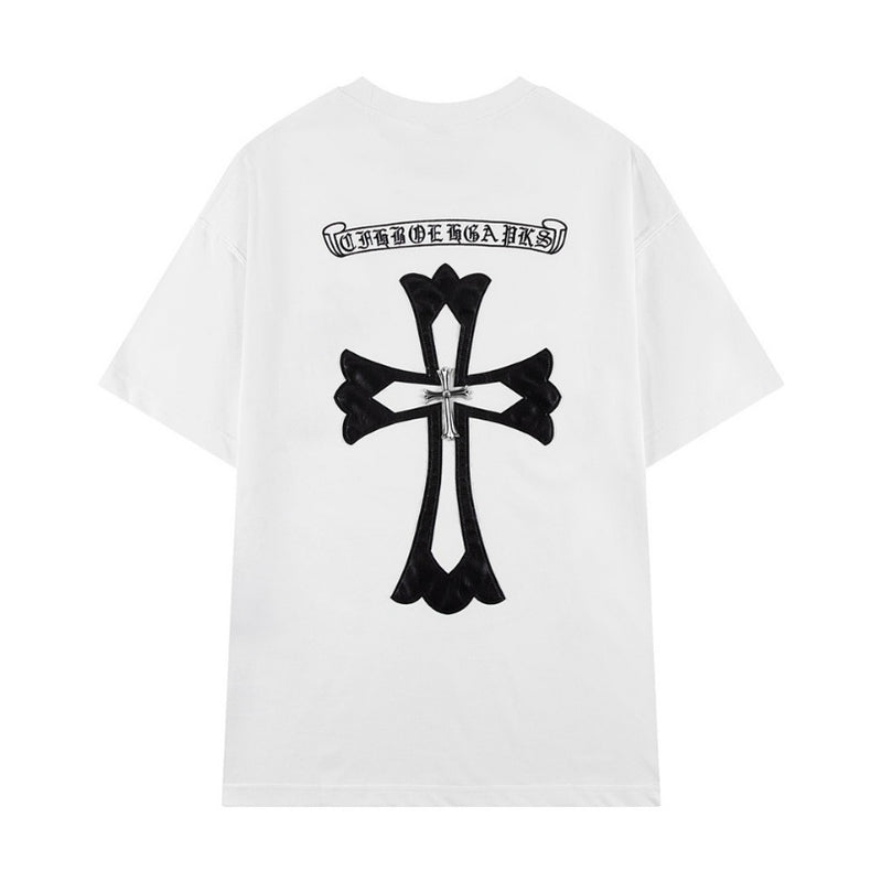 CHROME HEARTS T-SHIRT