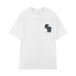 CHROME HEARTS T-SHIRT