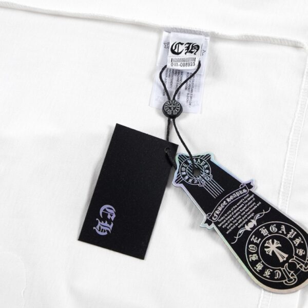 CHROME HEARTS T-SHIRT