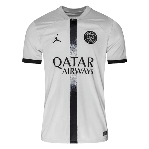 PSG JERSEY 22/23