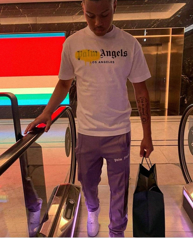 PALM ANGELS T-SHIRT