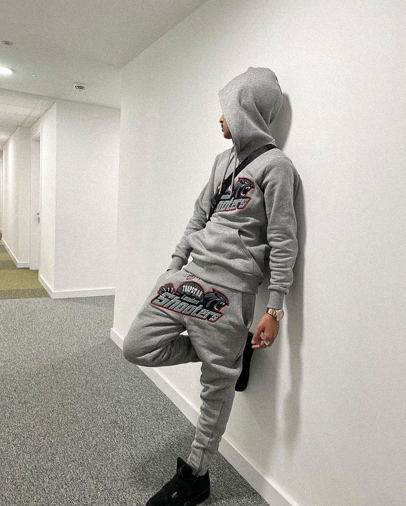 Trapstar Tracksuit