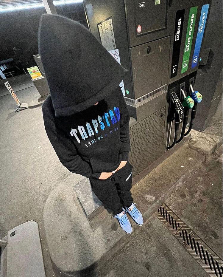 Trapstar Tracksuit