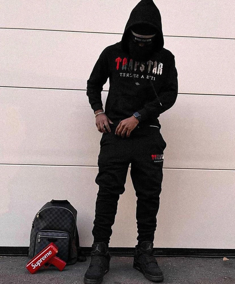 Trapstar Tracksuit