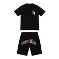 TRAPSTAR SHORT SET