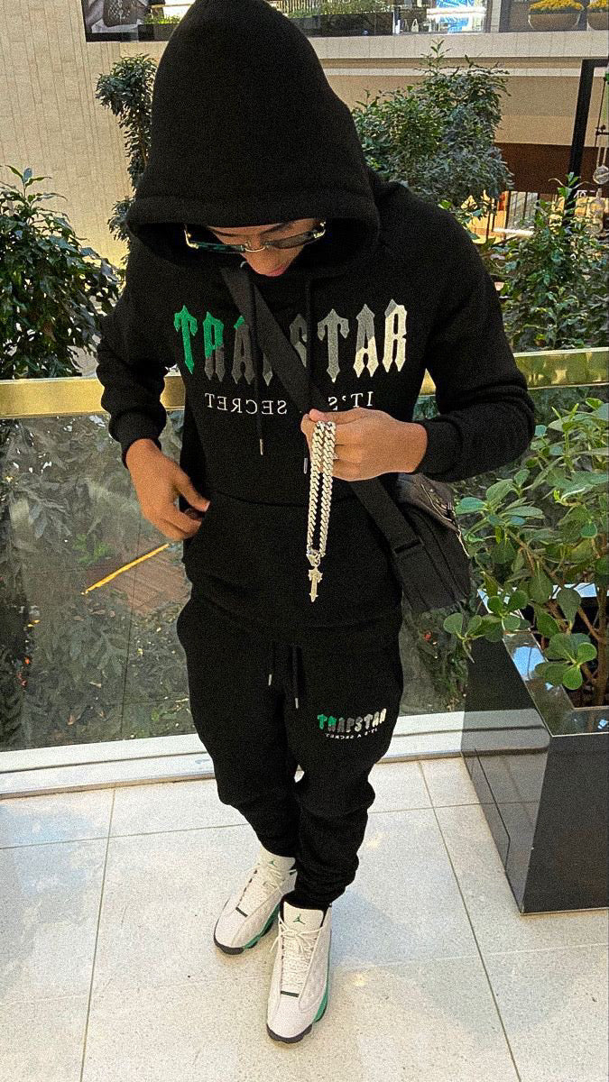 Trapstar Tracksuit