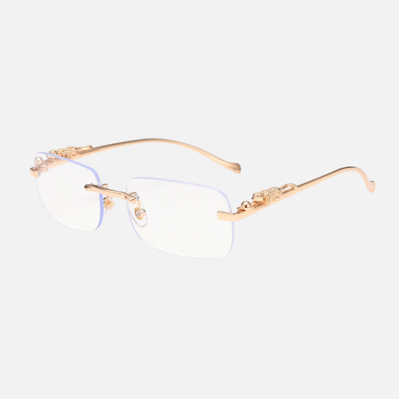 STYLISH GLASSES ( 5 COLORS )