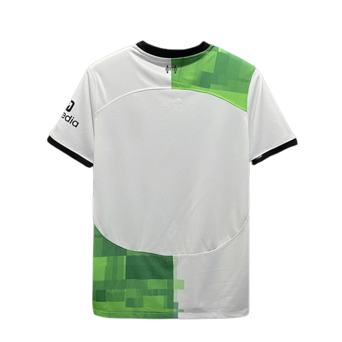 FOOTBALL JERSEY