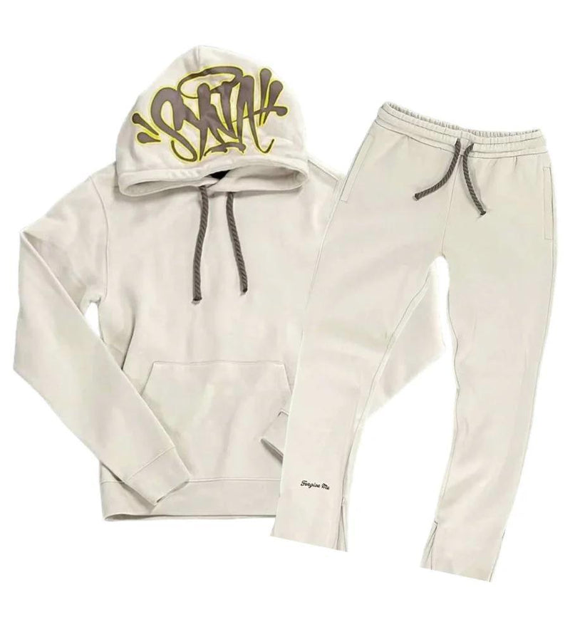 SYNA TRACKSUIT