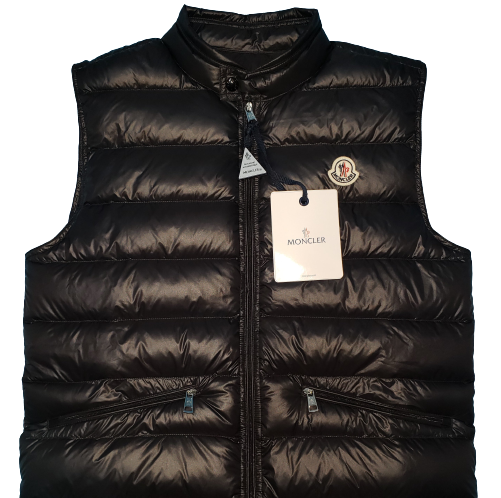 Moncler Gilet