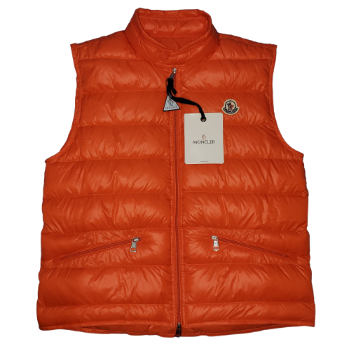 Moncler Gilet