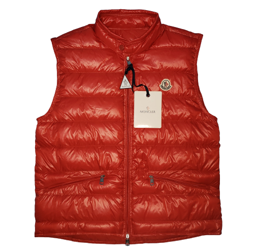 Moncler Gilet