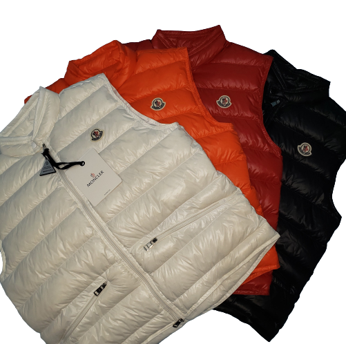 Moncler Gilet