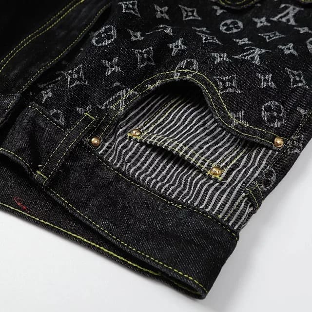 LV JEANS