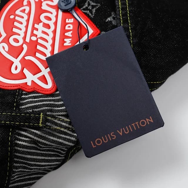 LV JEANS