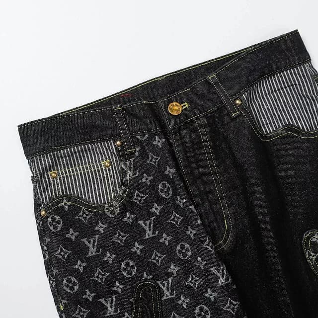 LV JEANS