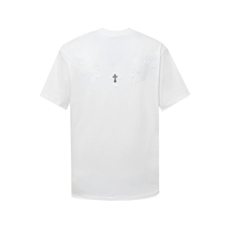 CHROME HEARTS T-SHIRT