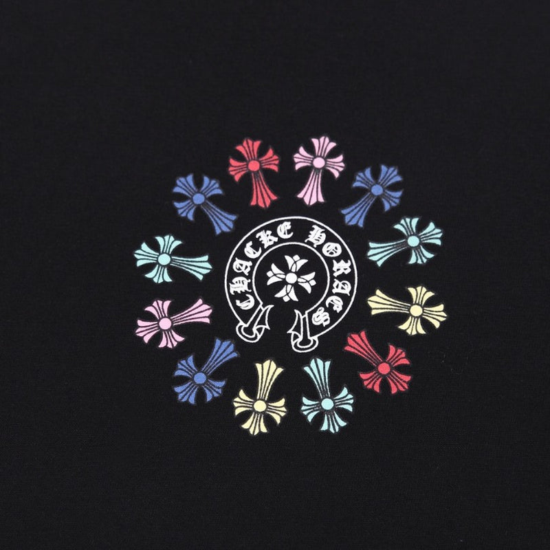 CHROME HEARTS T-SHIRT