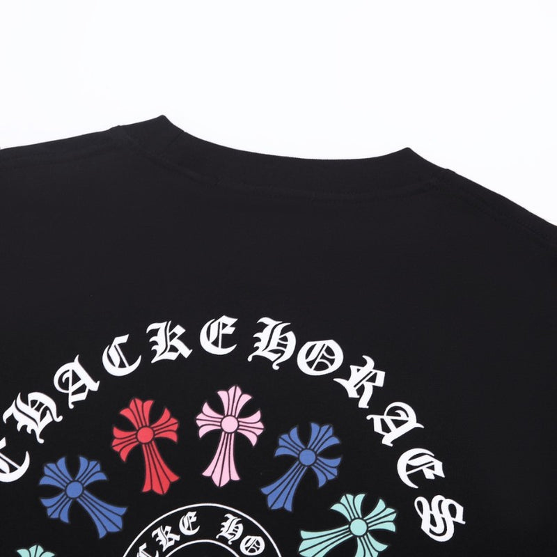 CHROME HEARTS T-SHIRT