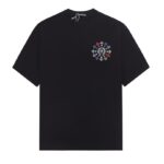 CHROME HEARTS T-SHIRT