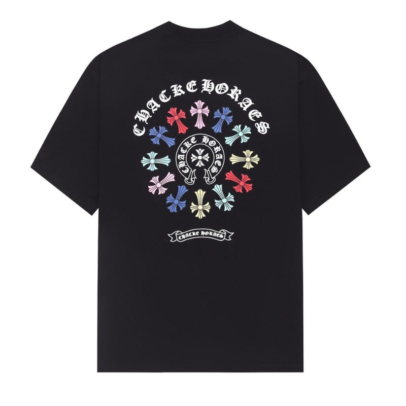 CHROME HEARTS T-SHIRT