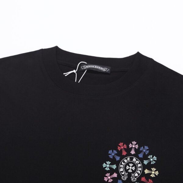 CHROME HEARTS T-SHIRT